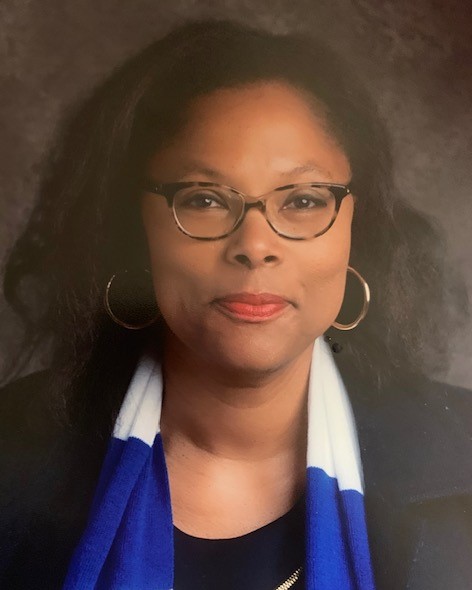 Mrs. Felicia Bailey-Carr 